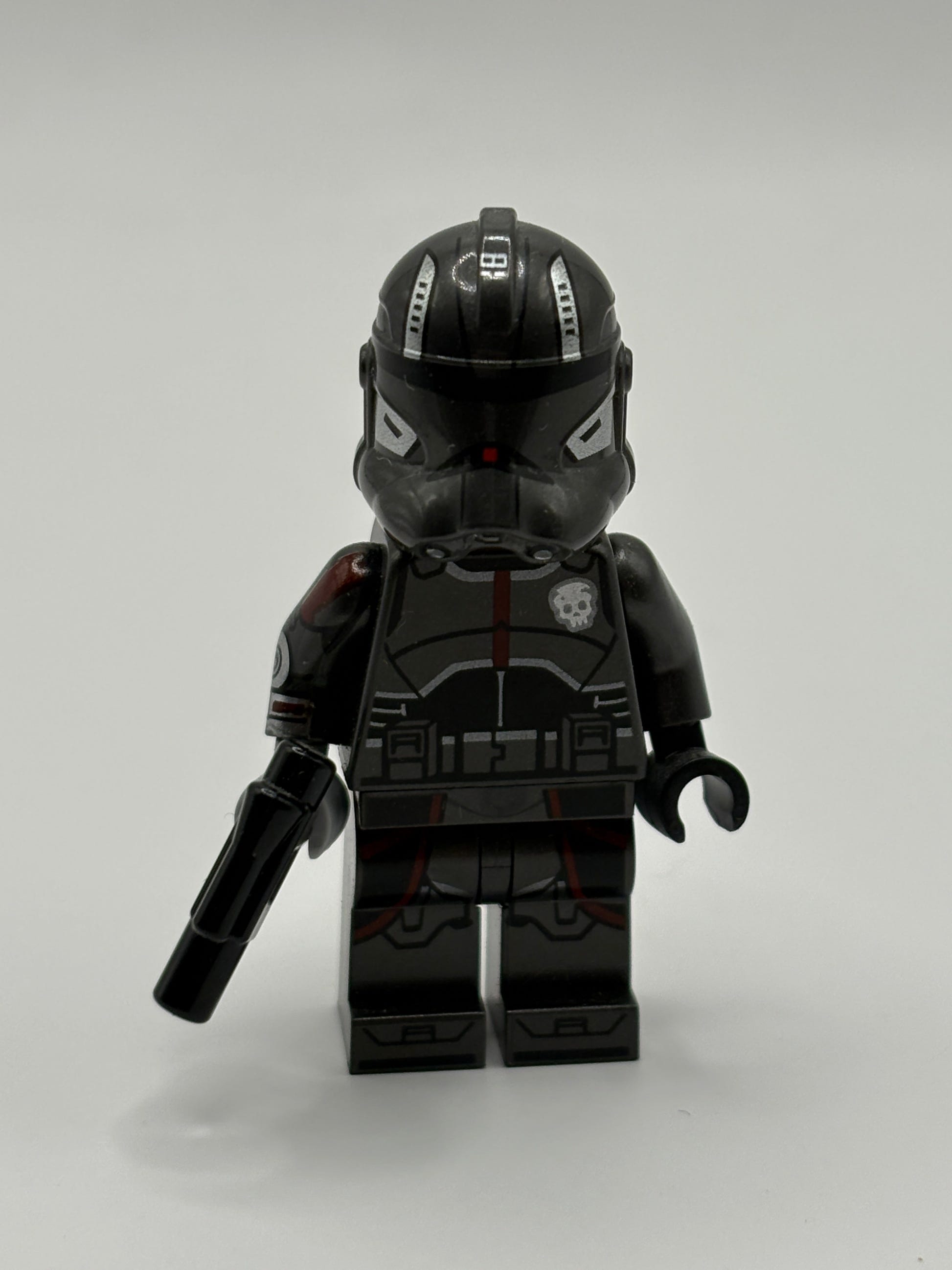 Lego Echo Minifigure Star Wars The Bad Batch 75314 sw1151 FRENLY BRICKS - Open 7 Days image 1