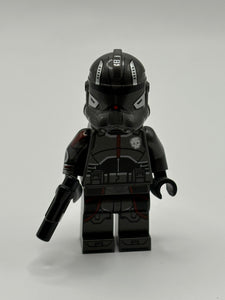 Lego Echo Minifigure Star Wars The Bad Batch 75314 sw1151