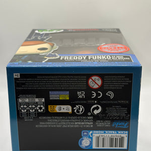 Funko POP! Digital Dungeons & Dragons #156 Freddy Funko High Elf Wizard 2500 Pcs FRENLY BRICKS - Open 7 Days