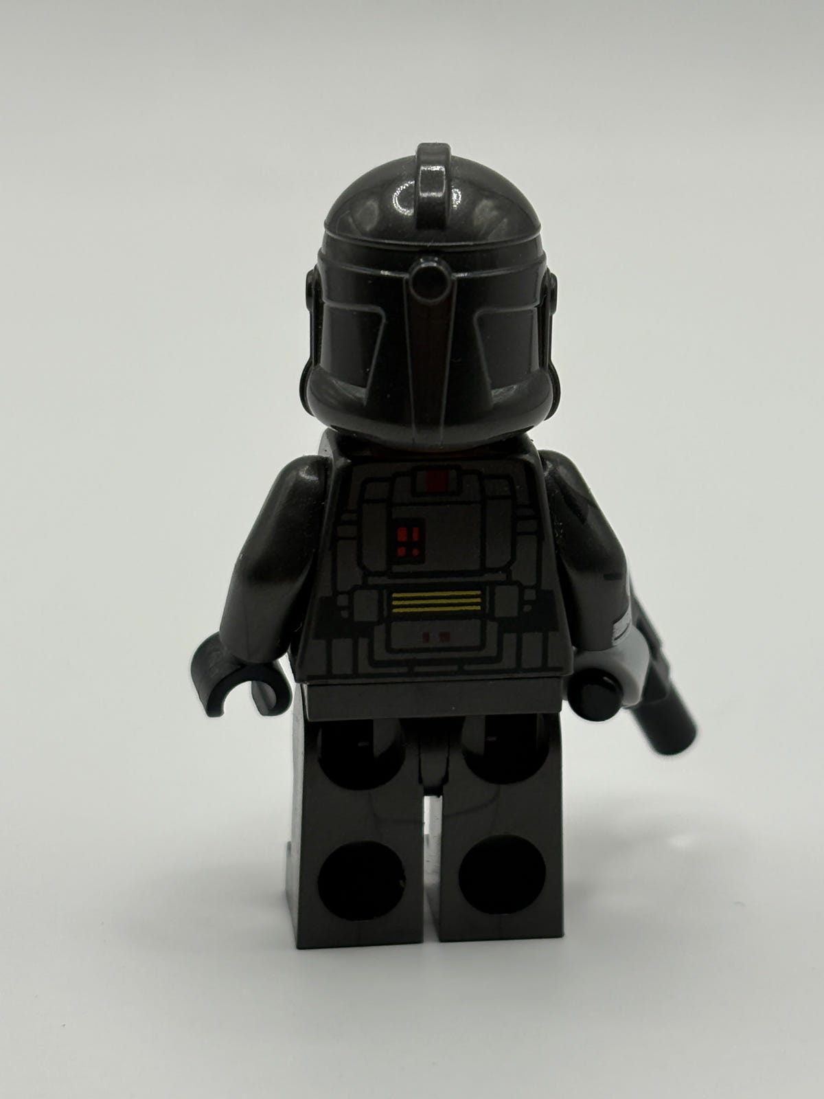 Lego Echo Minifigure Star Wars The Bad Batch 75314 sw1151 FRENLY BRICKS - Open 7 Days image 2