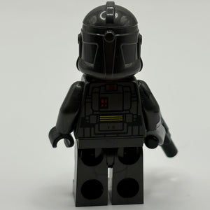 Lego Echo Minifigure Star Wars The Bad Batch 75314 sw1151 FRENLY BRICKS - Open 7 Days