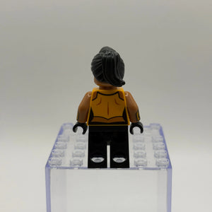 Lego Marvel DC Super Hero Minifigure Lot x 7 Batman, Red Skull, Tarantula, Black Panther FRENLY BRICKS - Open 7 Days