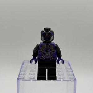 Lego Marvel DC Super Hero Minifigure Lot x 7 Batman, Red Skull, Tarantula, Black Panther FRENLY BRICKS - Open 7 Days