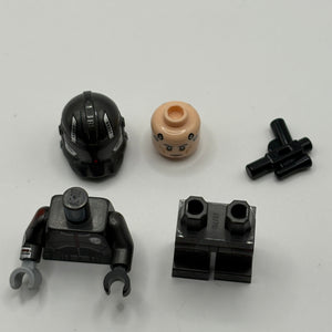 Lego Echo Minifigure Star Wars The Bad Batch 75314 sw1151 FRENLY BRICKS - Open 7 Days