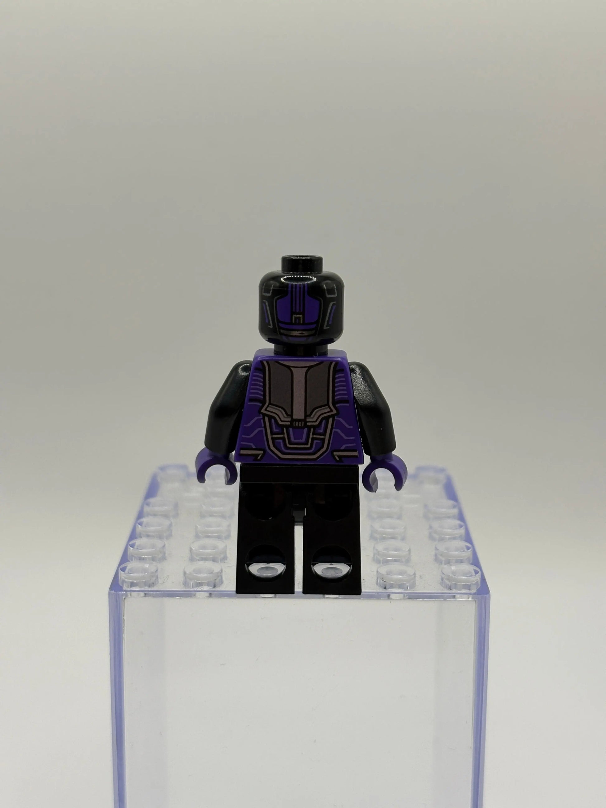 Lego Marvel DC Super Hero Minifigure Lot x 7 Batman, Red Skull, Tarantula, Black Panther FRENLY BRICKS - Open 7 Days