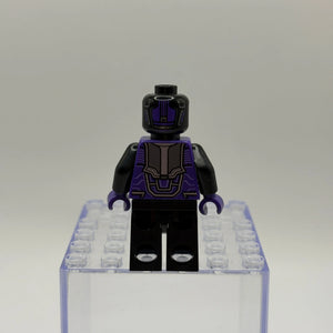 Lego Marvel DC Super Hero Minifigure Lot x 7 Batman, Red Skull, Tarantula, Black Panther FRENLY BRICKS - Open 7 Days