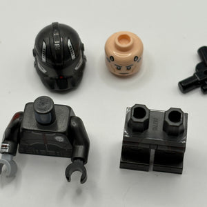 Lego Echo Minifigure Star Wars The Bad Batch 75314 sw1151 FRENLY BRICKS - Open 7 Days