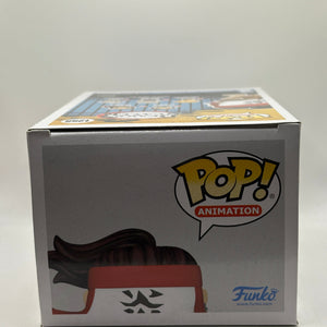 Funko POP! Animation Demon Slayer #1255 Tanjuro Kamado Special Edition FRENLY BRICKS - Open 7 Days