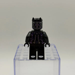 Lego Marvel DC Super Hero Minifigure Lot x 7 Batman, Red Skull, Tarantula, Black Panther FRENLY BRICKS - Open 7 Days