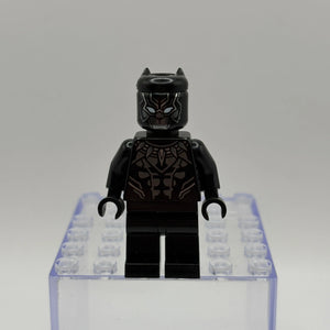 Lego Marvel DC Super Hero Minifigure Lot x 7 Batman, Red Skull, Tarantula, Black Panther FRENLY BRICKS - Open 7 Days