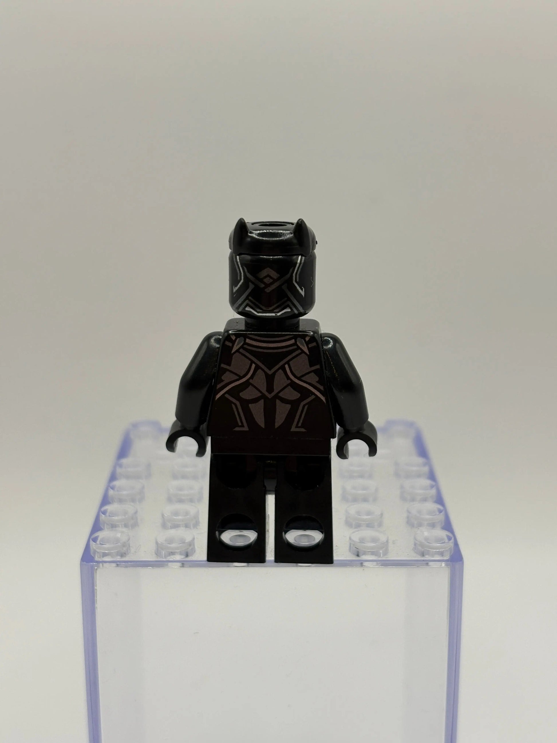 Lego Marvel DC Super Hero Minifigure Lot x 7 Batman, Red Skull, Tarantula, Black Panther FRENLY BRICKS - Open 7 Days