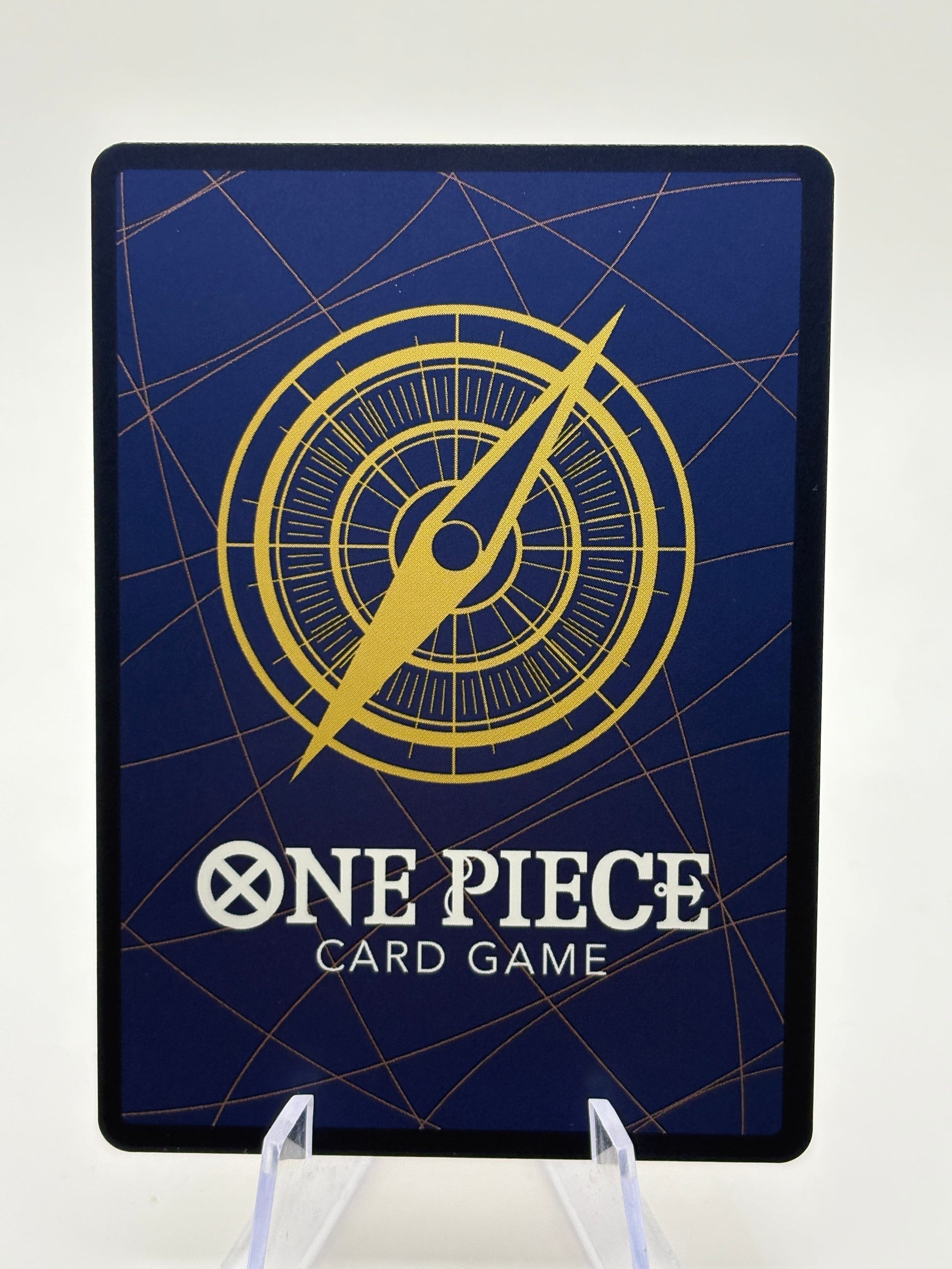 One Piece TCG - Roronoa Zoro ST01-013 SR Gift Collection 2023 FRENLY BRICKS - Open 7 Days image 2