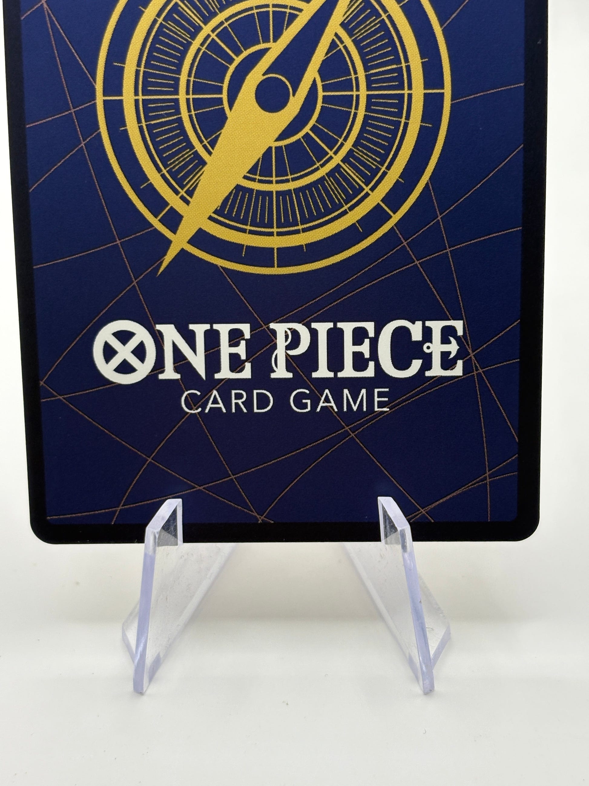 One Piece TCG - Roronoa Zoro ST01-013 SR Gift Collection 2023 FRENLY BRICKS - Open 7 Days image 4
