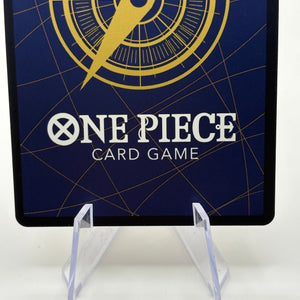 One Piece TCG - Roronoa Zoro ST01-013 SR Gift Collection 2023 FRENLY BRICKS - Open 7 Days