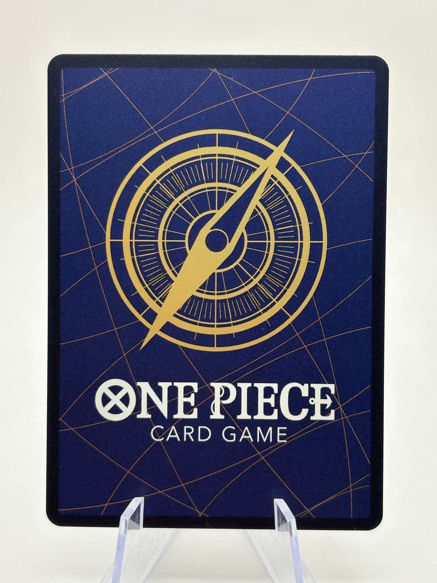 One Piece TCG Japanese 2nd Anniversary Kaya OP03-044 R English FRENLY BRICKS - Open 7 Days