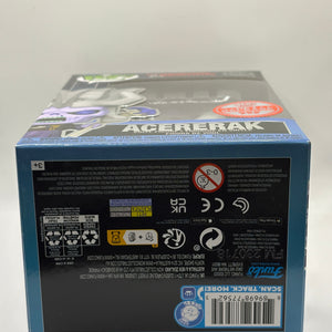 Funko POP! Digital Dungeons & Dragons #155 Acererak NFT Release 999 Pieces FRENLY BRICKS - Open 7 Days