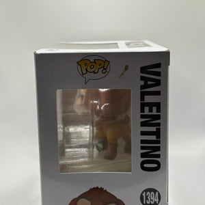 Funko POP! Disney Wish #1394 Valentino Vinyl Figure FRENLY BRICKS - Open 7 Days