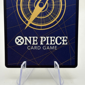 One Piece TCG Japanese 2nd Anniversary Kaya OP03-044 R English FRENLY BRICKS - Open 7 Days