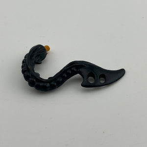 Mighty Max Strikes Fang Pharaoh Phang Battle Warrior Figure #2 FRENLY BRICKS - Open 7 Days