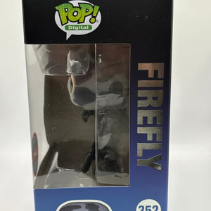Funko POP! Digital G.I.Joe #352 Firefly NFT Release 999 Pieces FRENLY BRICKS - Open 7 Days