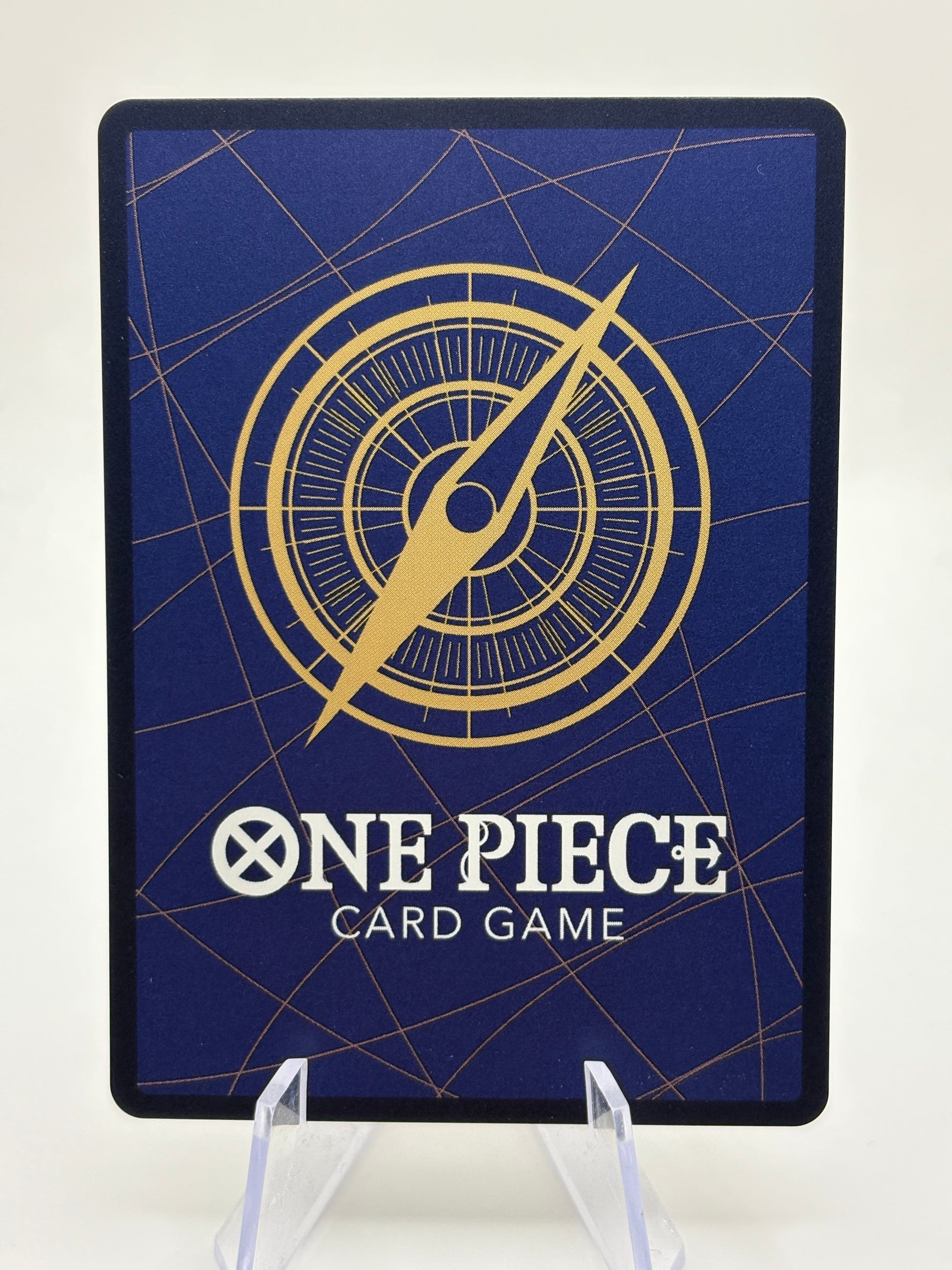 One Piece TCG Sabo OP04-083 SR 2nd Anniversary Set FRENLY BRICKS - Open 7 Days image 2