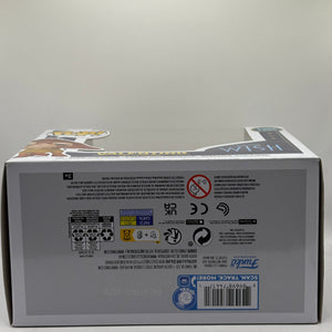 Funko POP! Disney Wish #1394 Valentino Vinyl Figure FRENLY BRICKS - Open 7 Days