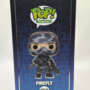Funko POP! Digital G.I.Joe #352 Firefly NFT Release 999 Pieces FRENLY BRICKS - Open 7 Days