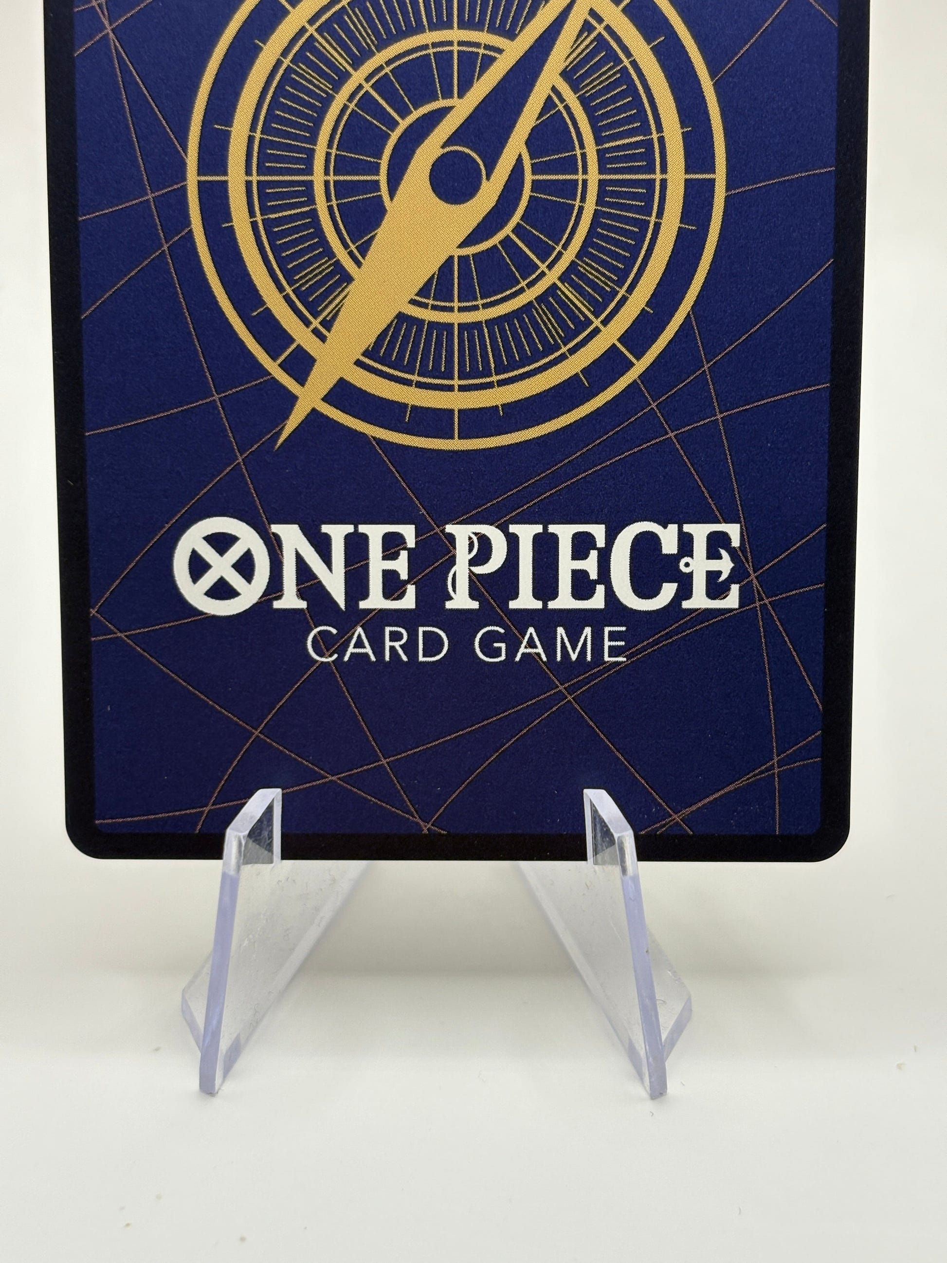 One Piece TCG Sabo OP04-083 SR 2nd Anniversary Set FRENLY BRICKS - Open 7 Days image 4