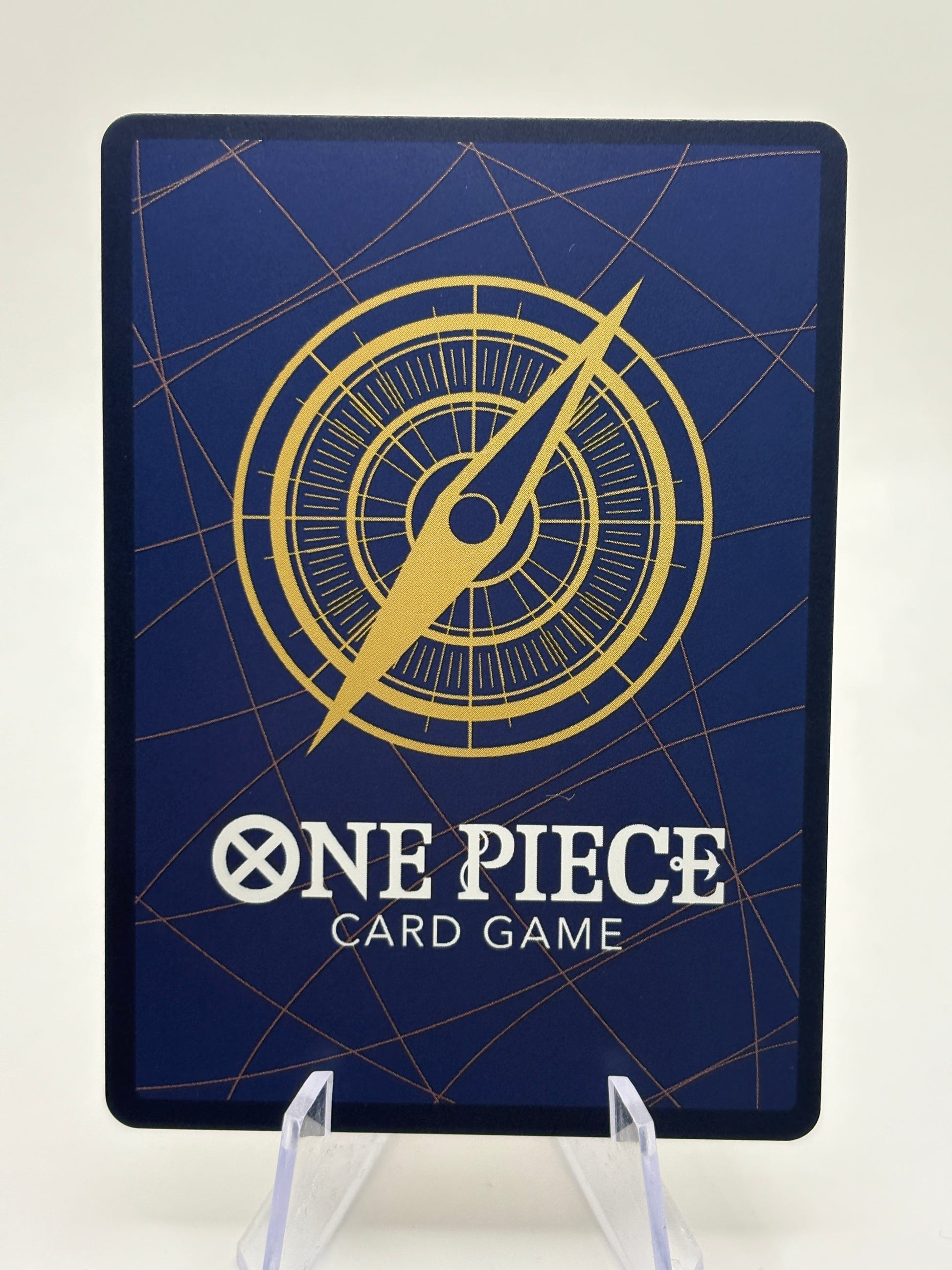 One Piece TCG OP12 - Jewelry Bonney OP12-118 SEC Secret Rare FRENLY BRICKS - Open 7 Days image 2