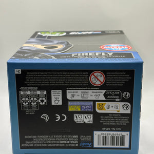 Funko POP! Digital G.I.Joe #352 Firefly NFT Release 999 Pieces FRENLY BRICKS - Open 7 Days