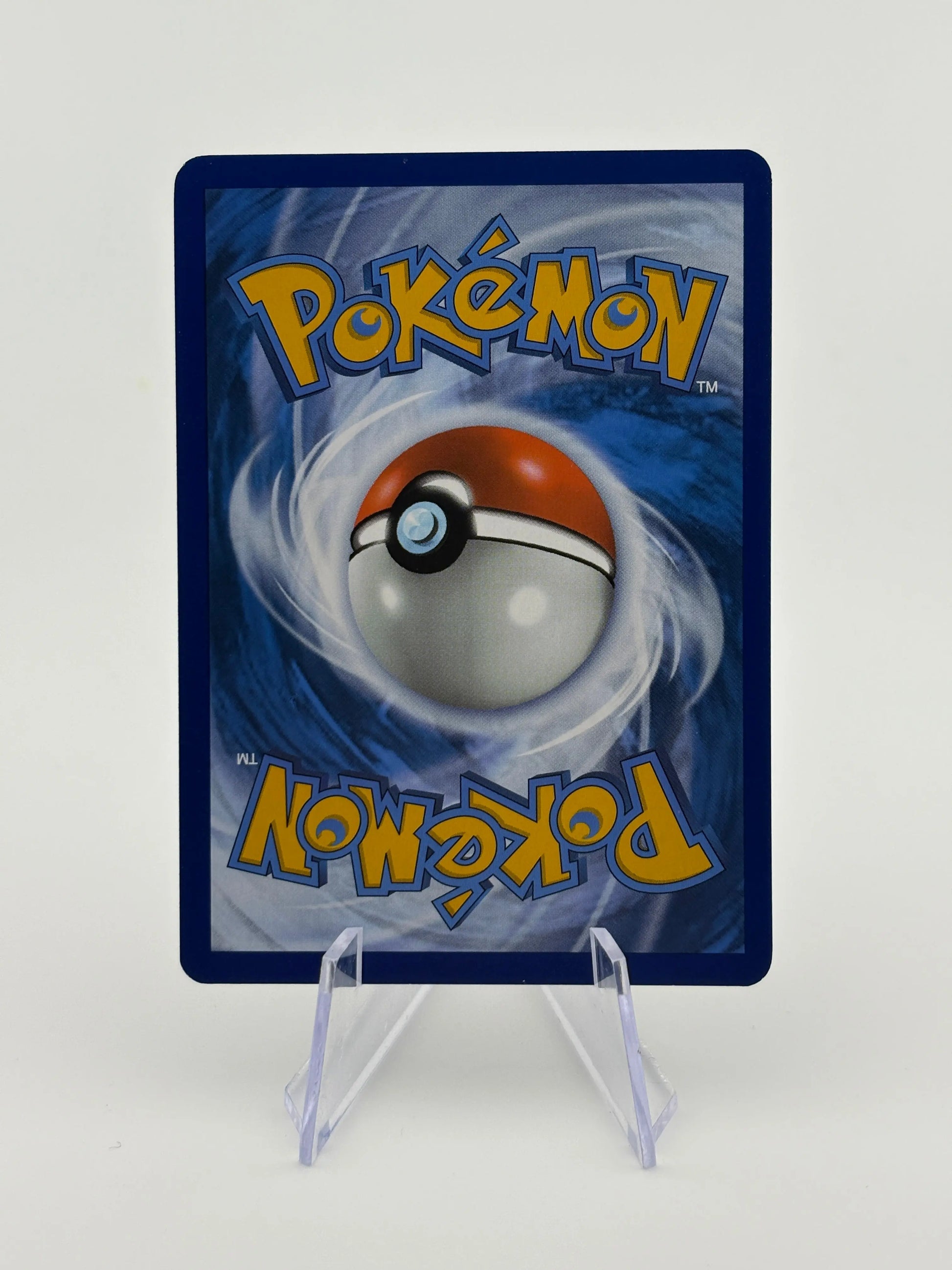 Pokémon TCG Pikachu Scarlet & Violet-151 173/165 Holo Illustration Rare NM FRENLY BRICKS - Open 7 Days