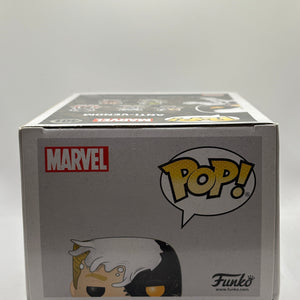Funko POP! Marvel Venom #401 Anti-Venom Glow Bobble-Head FRENLY BRICKS - Open 7 Days