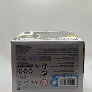 Funko POP! Marvel Venom #401 Anti-Venom Glow Bobble-Head FRENLY BRICKS - Open 7 Days