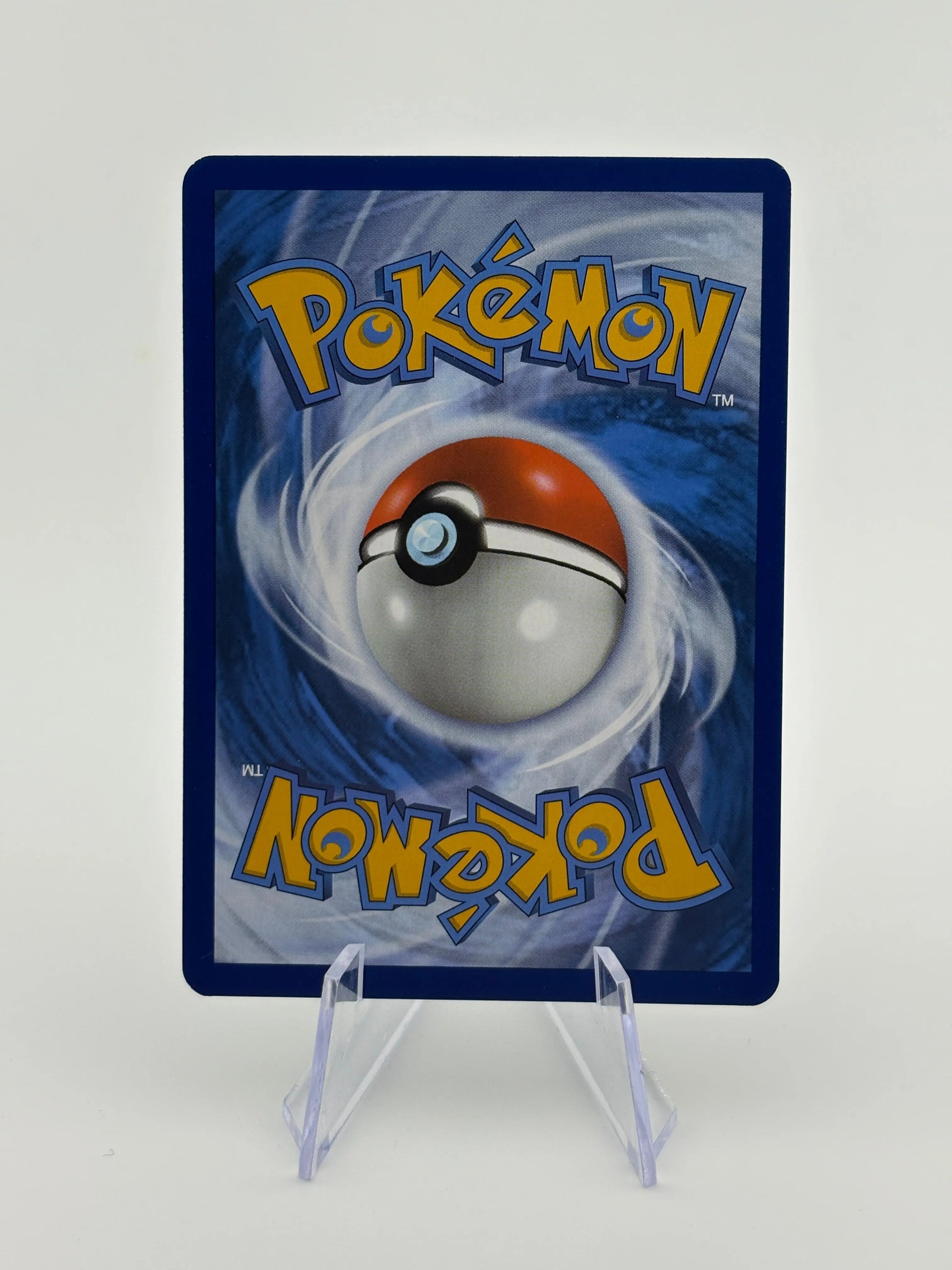 Pokemon Card Psyduck (175/165) Illustration Rare 151 Holo NM FRENLY BRICKS - Open 7 Days