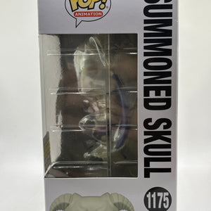 Funko POP! Animation Yu-Gi-Oh! #1175 Summoned Skull 2022 Winter FRENLY BRICKS - Open 7 Days