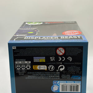 Funko POP! Digital Dungeons & Dragons #153 Displacer Beast NFT 1640 Pieces FRENLY BRICKS - Open 7 Days