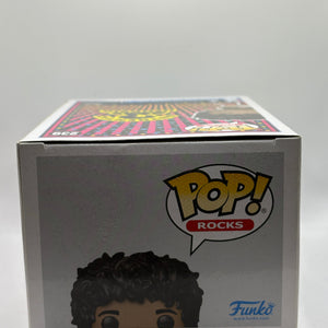 Funko POP! Rocks Authentic Hendrix #239 Jimi Hendrix Funko Exclusive FRENLY BRICKS - Open 7 Days