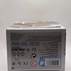 Funko POP! Rocks Authentic Hendrix #239 Jimi Hendrix Funko Exclusive FRENLY BRICKS - Open 7 Days