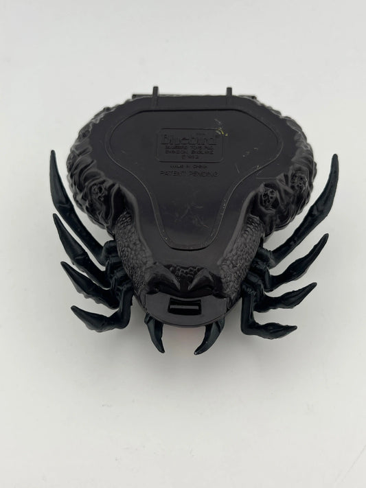 1992 Arachnoid Complete Mighty Max Bluebird Figure 1993 #2 FRENLY BRICKS - Open 7 Days