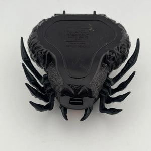 1992 Arachnoid Complete Mighty Max Bluebird Figure 1993 #2 FRENLY BRICKS - Open 7 Days