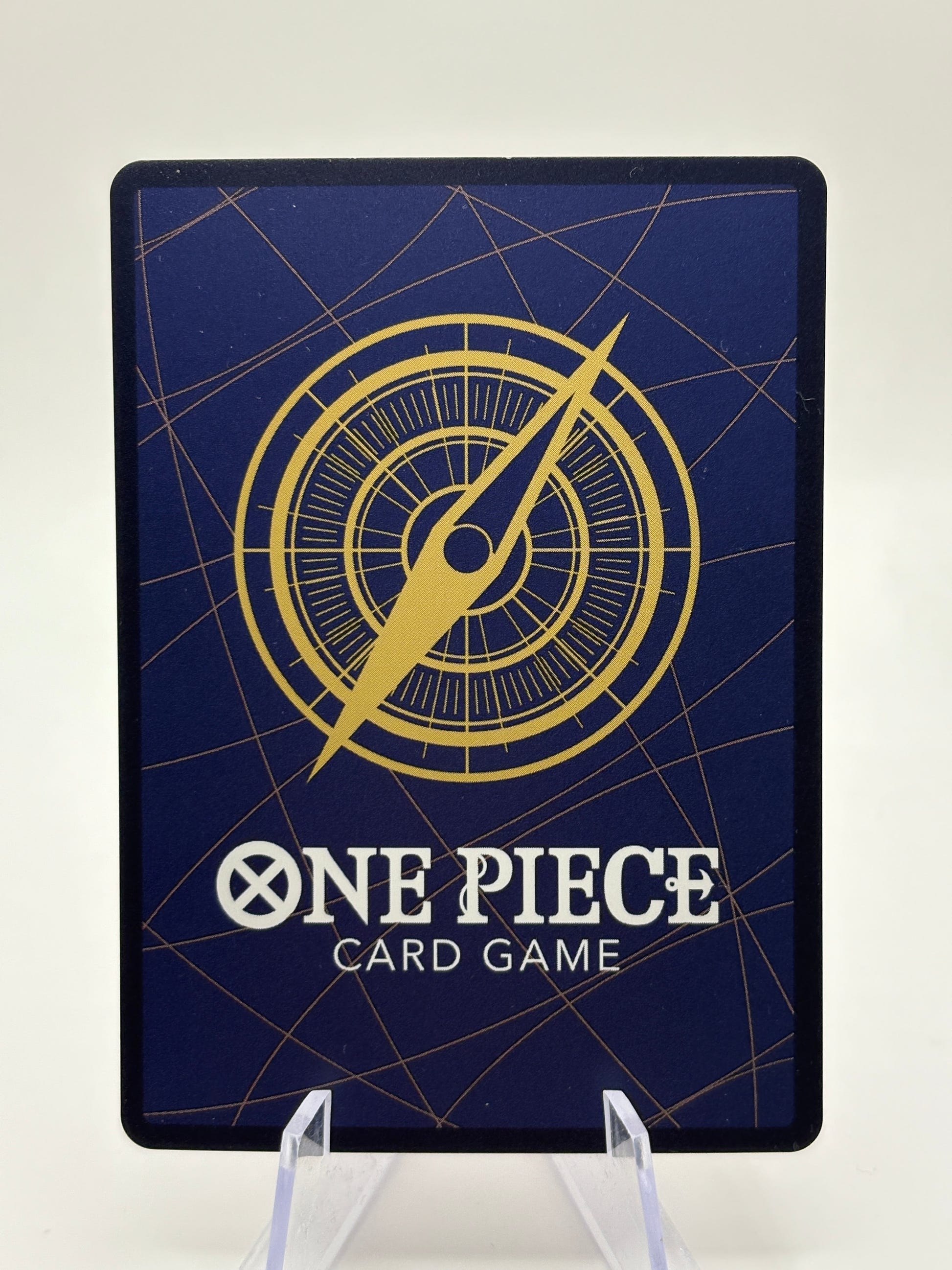 One Piece TCG - Vinsmoke Reiju (Alt Art) EB03-031 SR Japanese NM FRENLY BRICKS - Open 7 Days image 2