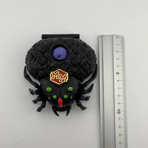 1992 Arachnoid Complete Mighty Max Bluebird Figure 1993 #2 FRENLY BRICKS - Open 7 Days