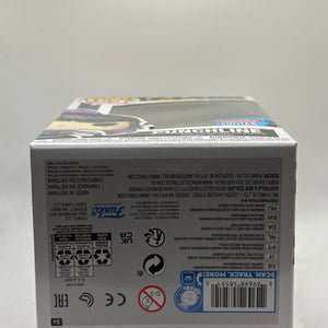 Funko POP! Heroes Batman #417 Punchline 2021 Fall Con Limited Edition FRENLY BRICKS - Open 7 Days