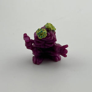 Mighty Max SQUISHES THE FLY playset Bluebird Doom Zone FRENLY BRICKS - Open 7 Days