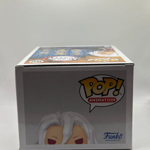 Funko POP! Animation Demon Slayer #1537 Tengen Uzui Funko Exclusive FRENLY BRICKS - Open 7 Days