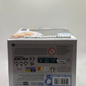 Funko POP! Animation Demon Slayer #1537 Tengen Uzui Funko Exclusive FRENLY BRICKS - Open 7 Days