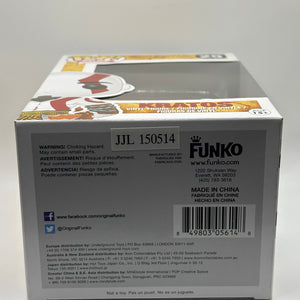 Funko POP! Games God of War #25 Kratos Vinyl Figure Black FRENLY BRICKS - Open 7 Days