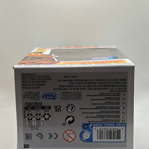 Funko POP! Ad Icons Mcdonalds #145 Pumpkin McNugget 2021 Fall Convention FRENLY BRICKS - Open 7 Days