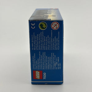 LEGO World City: Squad Car (7030) FRENLY BRICKS - Open 7 Days