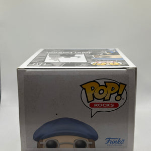 Funko POP! Rocks John Lennon #247 John Lennon Funko Exclusive FRENLY BRICKS - Open 7 Days